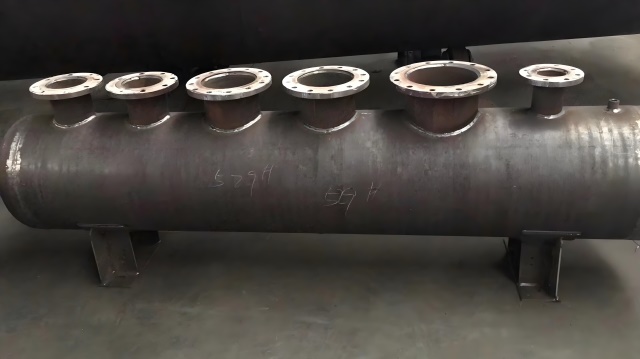 山阴集分水器品牌