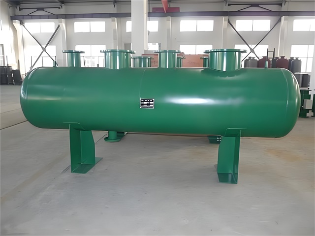 山阴分集水器的重要指标