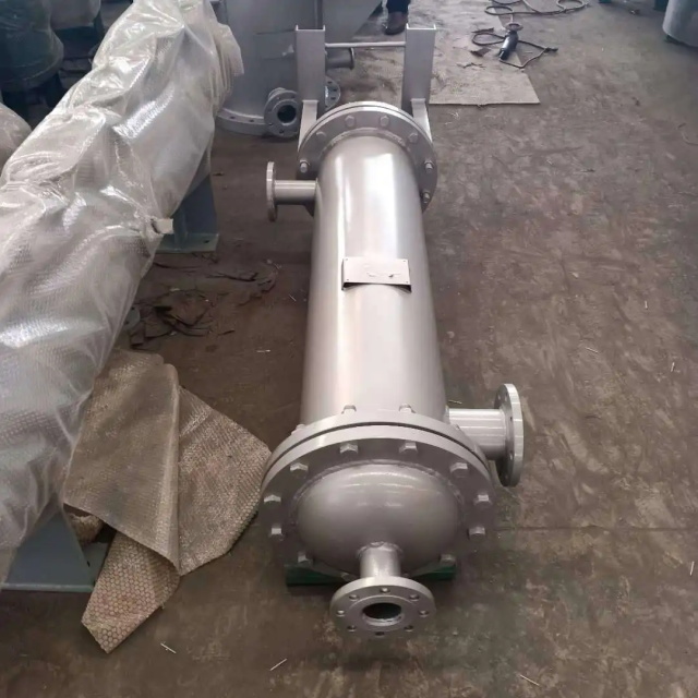 山阴分集水器重要指标