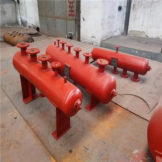 山阴分集水器安装<font style='color:red'>高度</font>